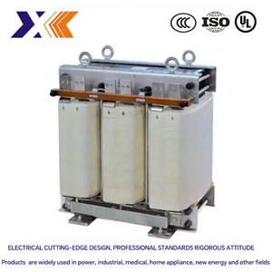 10KV 300V 5A Medium Voltage Current Power Meter 10KV Current Transformer for Colling Equipment - Product Image 6