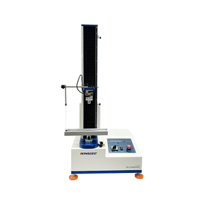 Probador de resistencia a la tracción, máquina de prueba universal de carga de resorte electrónico - Product Image 3