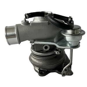 RHF55 Turbo VF39 standart Turbo meclisi VE440028 OEM Turbo 14411aaejej20 motoru ile 2.5L Impreza WRX STI DOHC için - Product Image 5