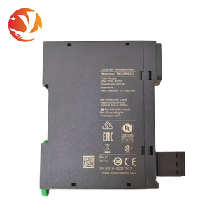 Hochwertige industrielle Automation plc pac dedizierte Controller mit TM3XREC1 plc Logik programmier steuerung - Product Image 1