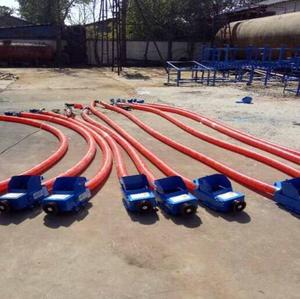 2024 Small Grain Suction <strong>Machine</strong> Bidirectional Hose Grain Suction <strong>Machine</strong>/ Grain <strong>Container</strong> Suction <strong>Loading</strong> <strong>and</strong> <strong>Unloading</strong> <strong>Machine</strong> - Product Image 2