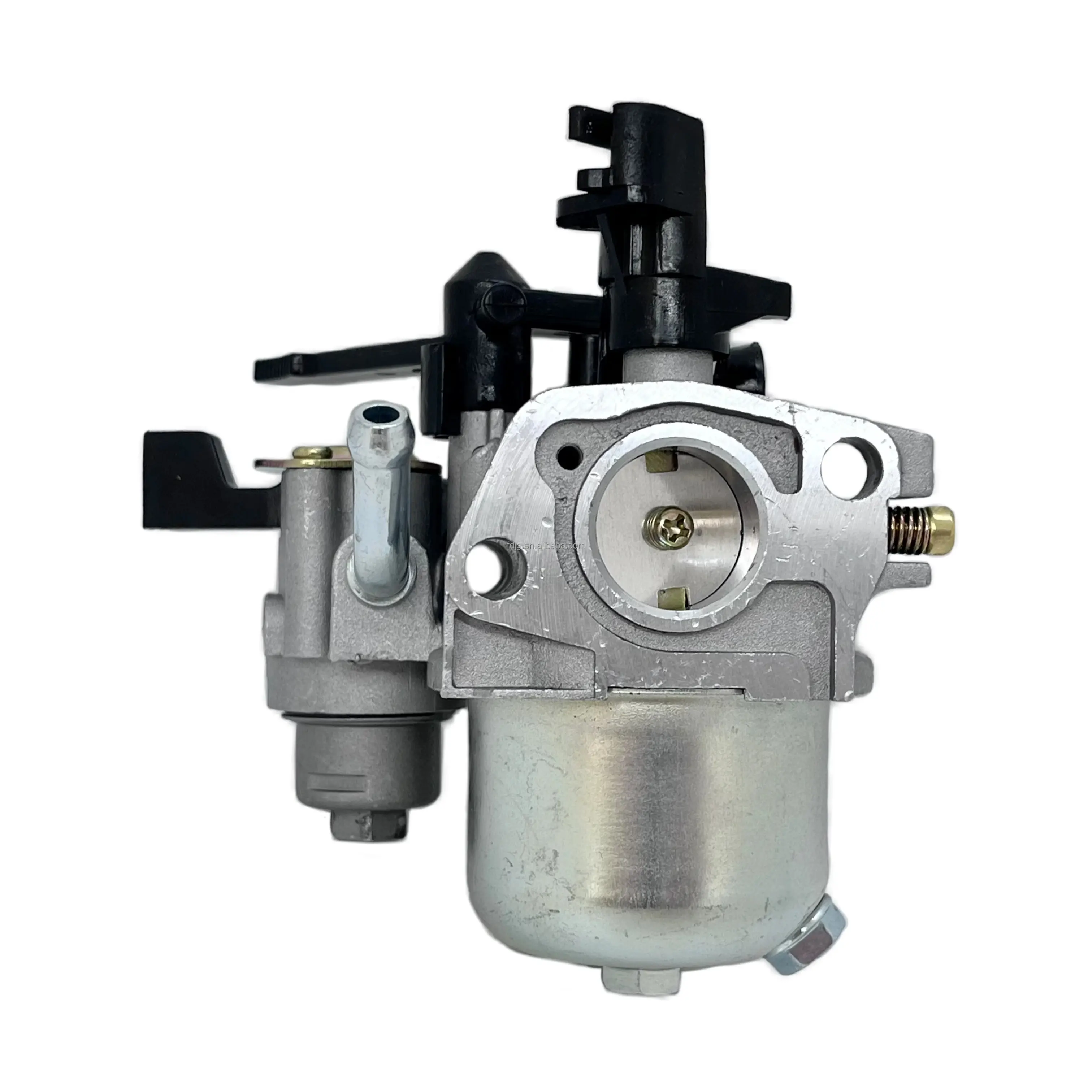 Carburateur 168F 170F pour Brigg GX160 GX200 16100-ZH8-W61 5.5HP 6.5HP pompe à eau moteur pièces de rechange P19 carburateur