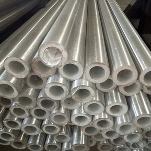 Tubos de acero sin soldadura de carbono ASTM/ASME para fines estructurales API certificado 12m de longitud para oleoductos - Product Image 6