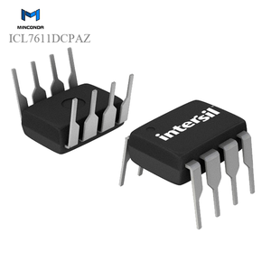 (BOM Service Linear Instrumentation, OP Amps, Buffer Amps) <strong>ICL7611DCPAZ</strong> - Product Image 1