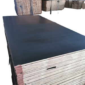 Sperrholz mit modernem Design F17 Haupt sächlich Birke mit Melamin-und Phenol kleber für Formen und Architektur projekte - Product Image 1