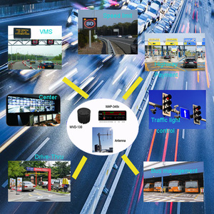 Road Traffic Magnetometer Vehicle Detection <strong>Sensor</strong> for Vehicle <strong>Counting</strong> Solution - Product Image 3