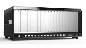 3U CPCI Chassis Rugged and Compact <strong>Design</strong> for Industrial <strong>Automation</strong> and <strong>Embedded</strong> <strong>Systems</strong> - Product Image 5