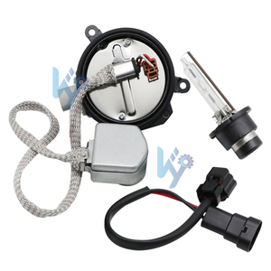 D2 D4 HID Xenon farlar balastlar kontrol EANA090A0350 için 350Z 370Z EANA2X512637 EANA11C12122 - Product Image 1