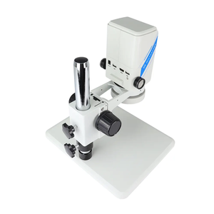 科研级专业高清3D测量视频显微镜无校准一体机 - Product Image 2