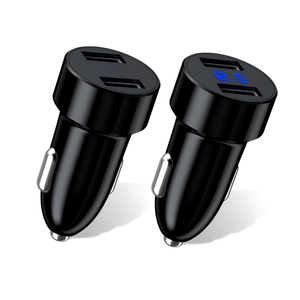ที่ชาร์จในรถเร็วสุดๆ QC3.0 PD 20W USB Type-C สำหรับ Apple Huawei โทรศัพท์ชาร์จได้อย่างรวดเร็ว - Product Image 6