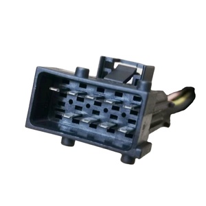 Automata cho Citroen C5 2.2 HDI 4HX COD 0501319925 hộp số tự động chuyển đổi trung tính cảm biến 0501319925 225747 động cơ - Product Image 5