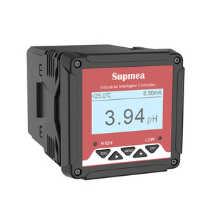 ओम <span class=keywords><strong>ph</strong></span> orp इलेक्ट्रोड सेंसर 4-20ma Rs485 औद्योगिक <span class=keywords><strong>ph</strong></span> मीटर अपशिष्ट जल के लिए - Product Image 3