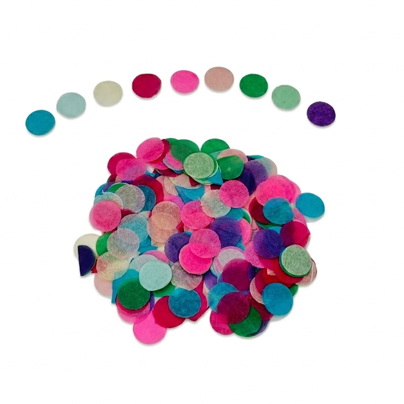 Couleurs mélangées