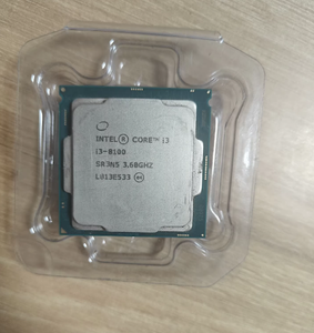ซีพียู Intel I5 10400/10400F/11400F/12400F/12400/13400F/14400F สำหรับเดสก์ท็อป - Product Image 6