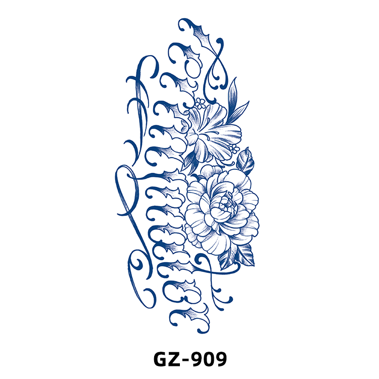GZ-909