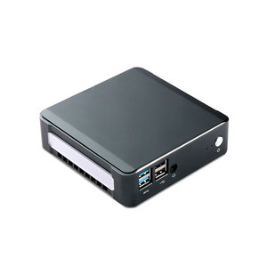 畅销迷你电脑I7 8565u I5 8265uType-C游戏桌面电脑游戏 - Product Image 4