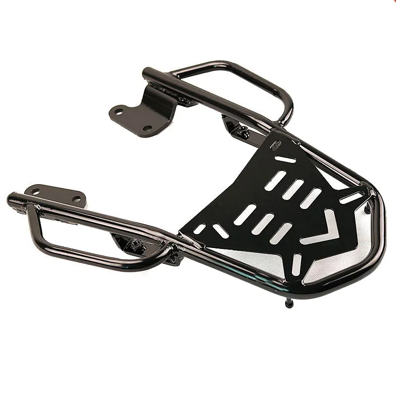 Étagère de support de coffre arrière pour moto, accessoires de voiture, outils pour Suzuki Haojue DR160 DR160S DR150S DR150