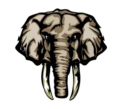 company logo