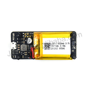 Lampone Pi Zero w up power Board lampone Pi Zero 0 W up - Product Image 2
