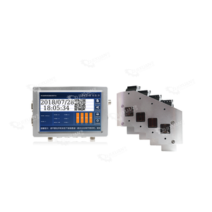 Automatic Batch <strong>Code</strong> Printer Machine Pipe Package Carton <strong>Code</strong> Printing Machine - Product Image 3