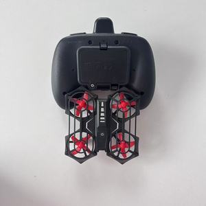 Yüksek kalite 2.4G FPV İha Drone uzaktan kumanda büyük el atma ve interaktif katlanır uçan özellikleri - Product Image 5