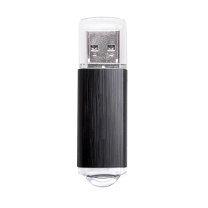 เคสแฟลชไดรฟ์ USB โลหะขนาดเล็ก16GB, การ์ดหน่วยความจำแบบ3.0สไตล์ OTG ไม่มีชิปสำหรับความจุ1G-128g - Product Image 1