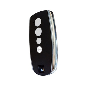 <strong>2025</strong> <strong>Best</strong> Sell YET2141 433M RF Wireless <strong>Learning</strong> <strong>Code</strong> Smart Remote Control - Product Image 1