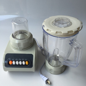 Wholesale Juicer Blender Household Cooking Machine Multi-function Kitchen Juicer <strong>Mixer</strong> Baby Food Grinder Juicer Blender - Product Image 4