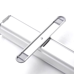 Bán buôn cuộn lên biểu ngữ giá rẻ cuộn lên đứng cuộn lên màn hình cho quảng cáo cuộn lên biểu ngữ 80x200 60x200 - Product Image 6