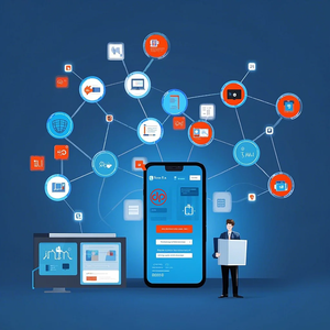 IOT APP индивидуальный дизайн и сервис разработки для умного дома, умного здравоохранения, интеллектуальной индустрии и умного города