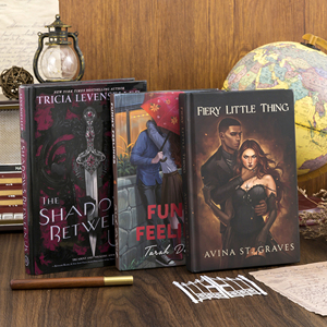 In ấn theo yêu cầu tự xuất bản phiên bản đặc biệt dịch vụ in ấn cuốn sách tùy chỉnh bìa cứng Cuốn sách với phun cạnh - Product Image 6