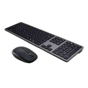 Wireless <strong>Keyboard</strong> and <strong>Mouse</strong> Set 2.4G <strong>Keyboard</strong> and <strong>Mouse</strong> Combination Game Desktop <strong>Mouse</strong> and <strong>Keyboard</strong> Set - Product Image 3