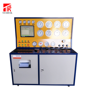 Safety Valve <strong>test</strong> <strong>and</strong> Calibration Bench-<strong>Manual</strong> Control/computer Control Model - Product Image 5