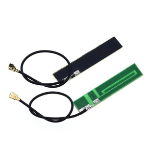 GSM/GPRS/3G Built In Circuit Board Antenna 1.13 Line 15cm Long Connector (3DBI) <strong>PCB</strong> Small Antenna for Sim800 Sim908 <strong>Sim900</strong> - Product Image 2