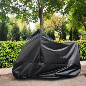 Bộ Vỏ Bọc Chống Nước Hàng Đầu Vỏ Bọc Xe Máy Chống Bụi Chống Tia UV Giảm Giá Từ Nhà Máy - Product Image 6