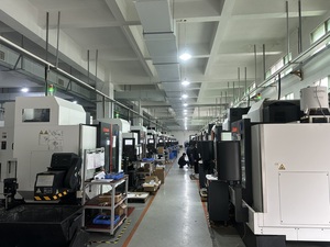 Oem Custom precisione ottone acciaio inossidabile alluminio titanio fresatura <span class=keywords><strong>Cnc</strong></span> parti di tornitura <span class=keywords><strong>Cnc</strong></span> servizio di lavorazione - Product Image 4