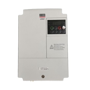 PLC Controller LSLV0055C100-4N PLC Module New Original Stock in Stock - Product Image 1