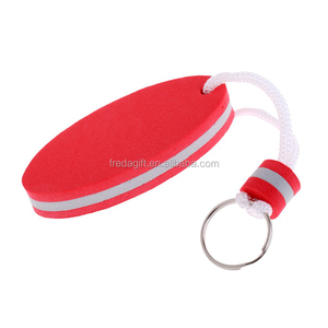 Llavero de pesca con llavero de almacenamiento flotante Llavero flotante de barco - Product Image 3