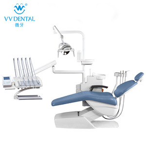 Lh 3600 poltrona odontoiatrica poltrona odontoiatrica Mobile con compressore poltrone odontoiatriche listino prezzi - Product Image 2