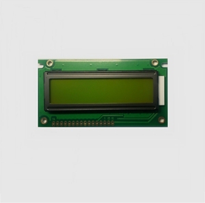 3 giorni Lead Time 16x2 Lcd con St7066u 16x2 2x16 righe Lcd 5v Lcd 16*2 caratteri transflettivo positivo Cob modulo - Product Image 2