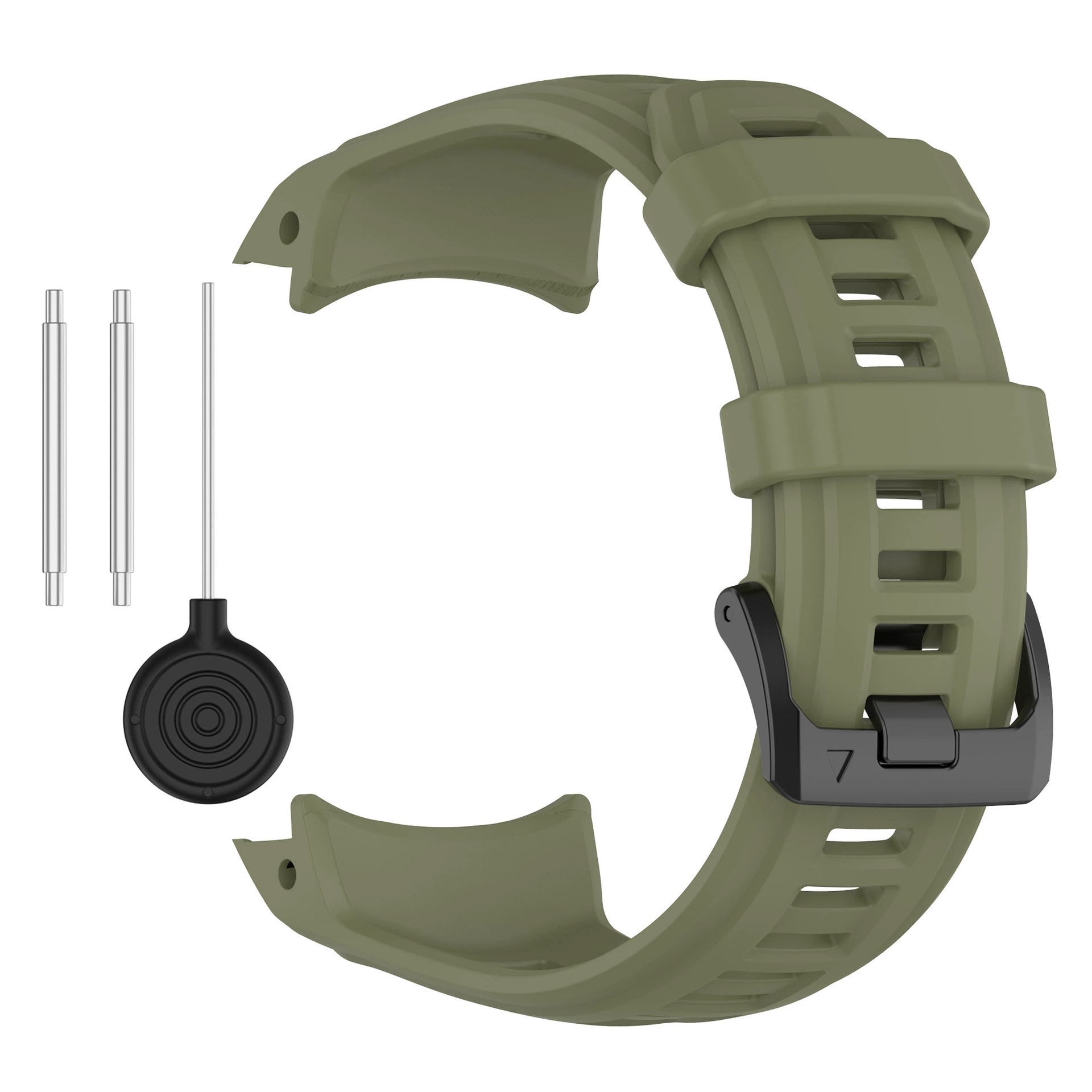 Información sobre armygreen