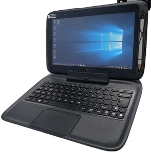 Win10-memoria grande 2 en 1, 2GB de RAM, 64GB de ROM, con teclado, tableta PC, barato - Product Image 4