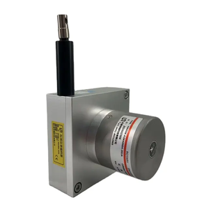 Draw Wire <strong>Displacement</strong> <strong>Sensor</strong> <strong>Encoder</strong> 600mm 1000mm <strong>Linear</strong> Potentiometer Position <strong>Sensor</strong> - Product Image 1