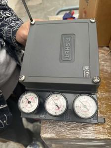 Emerson Fishere DLC3582 Digital Level Controller for Pneumatic Control Valve DLC3020f - Product Image 4