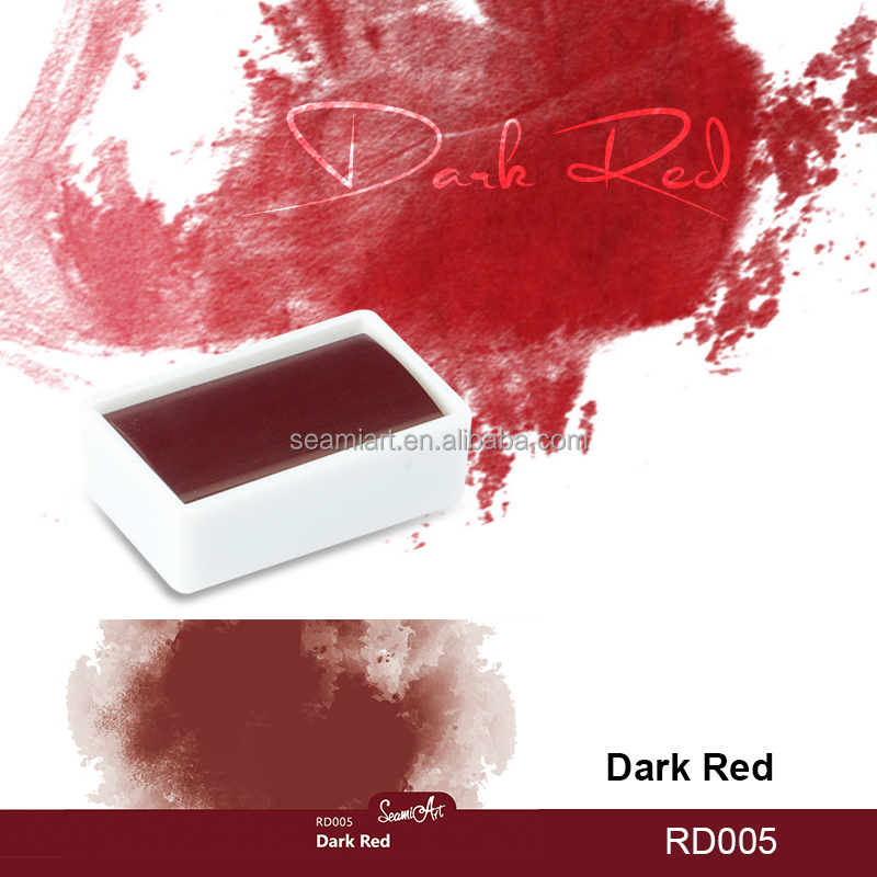RD005 rouge foncé
