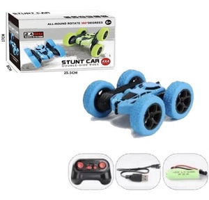 Wholesale New Designed Rc Stunt Car High Quality Multi-functional Car on Radio <strong>Control</strong> OEM and ODM Acceptable