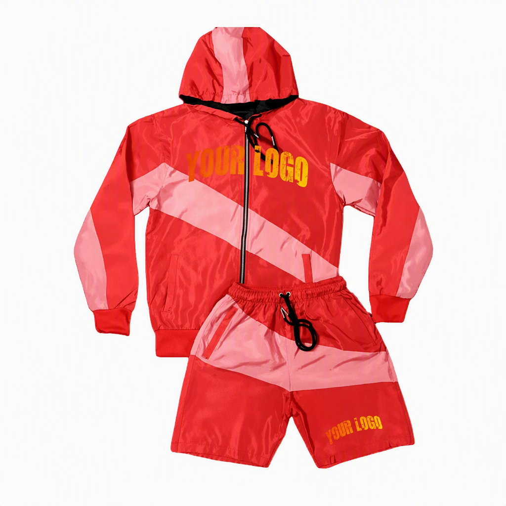 Coral Red