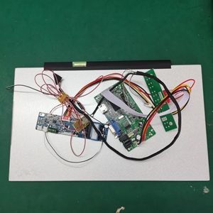 14 Inch 1920*1080 High Brightness IPS TFT <strong>LCD</strong> <strong>Display</strong> Panel <strong>EDP</strong> <strong>Interface</strong> <strong>LCD</strong> Module <strong>with</strong> 1000nits High Quality <strong>LCD</strong> Modules - Product Image 3