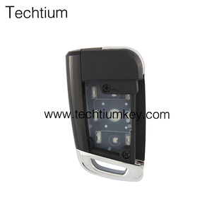 KEYDIY KD ZB15B serisi KD900 için uzaktan kumanda çok fonksiyonlu araba anahtarı/KD MINI/KD-X2 URG200 anahtar programcı KEYDIY anahtar - Product Image 4