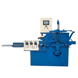 <strong>Bending</strong> <strong>Machine</strong> for <strong>Springs</strong> and Hooks, Clothes Peg Making <strong>Machines</strong> Ringed, <strong>Wire</strong> <strong>Bending</strong> Hanger Hook <strong>Machine</strong> <strong>Spring</strong> <strong>Machine</strong>